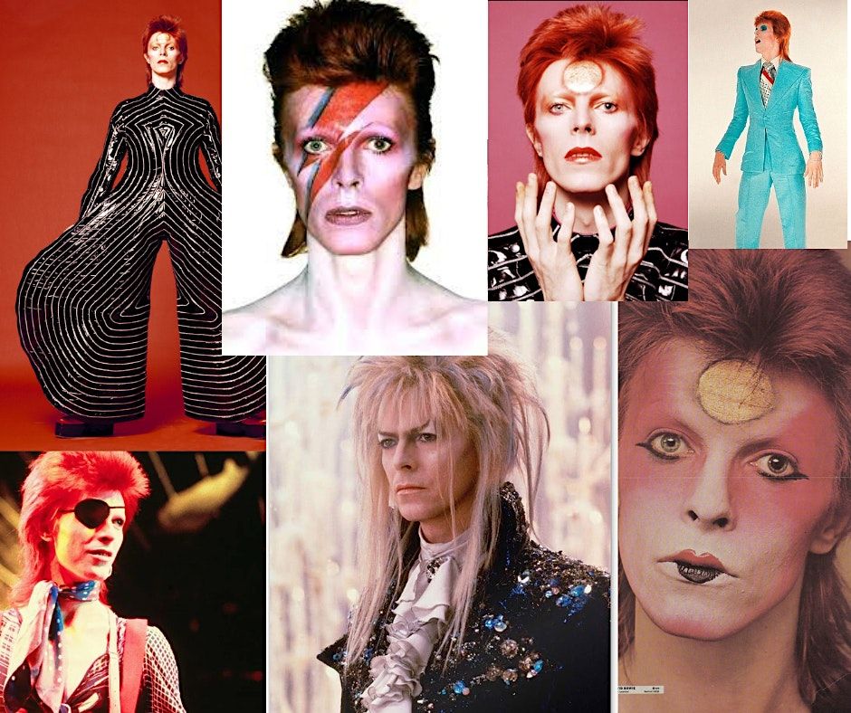 Bowie Forever!