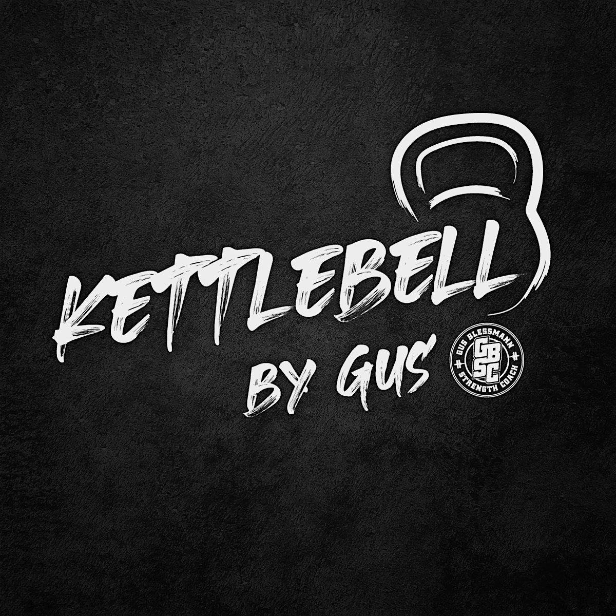 NEW KETTLEBELL BASICS | Kettlebell by Gus