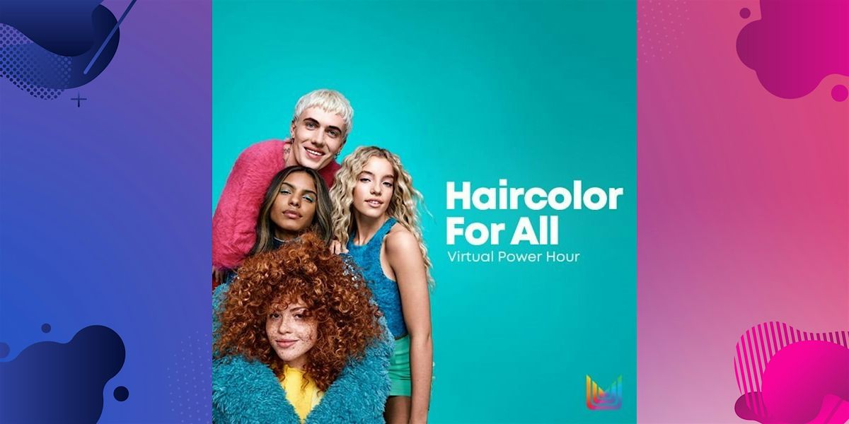 Matrix Haircolor for All