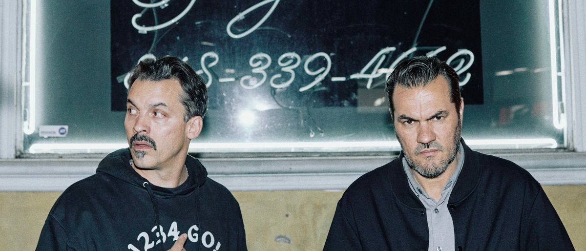 Atmosphere, NOFUN!, Reverie in Charleston