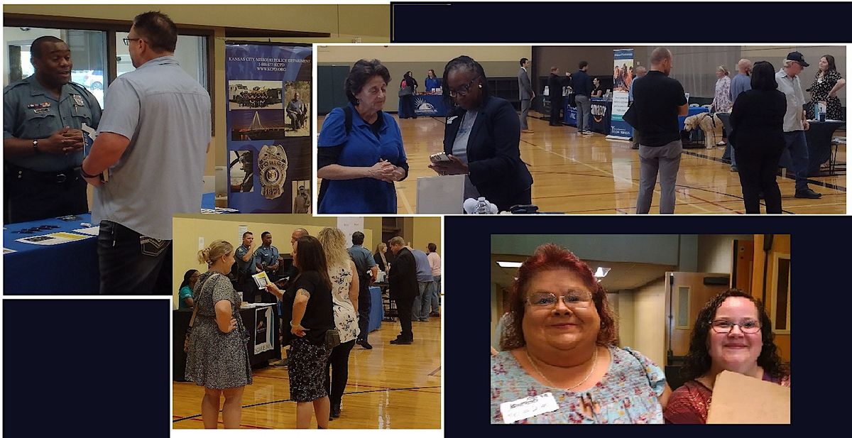 North KC Job Fair