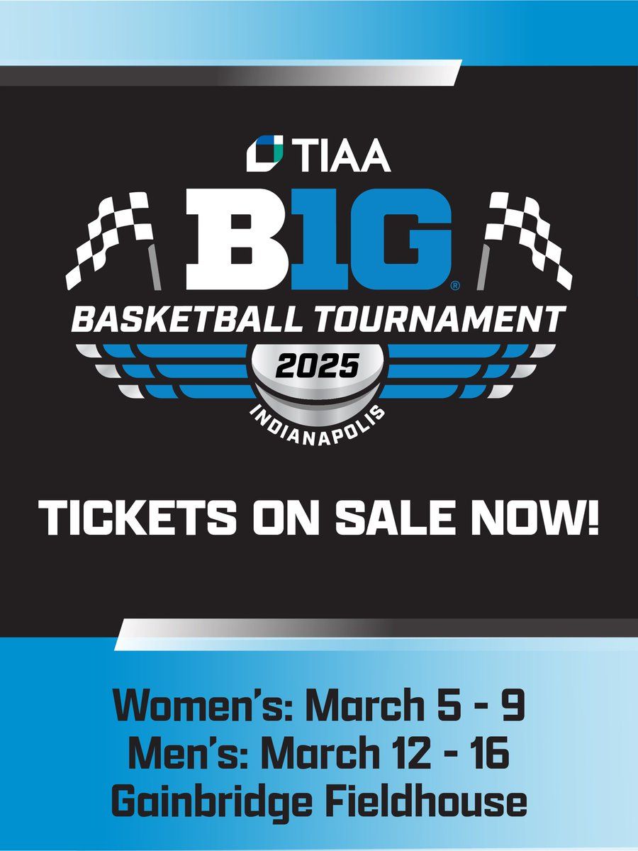 Big Ten Womens Basketball Tournament - Session 5