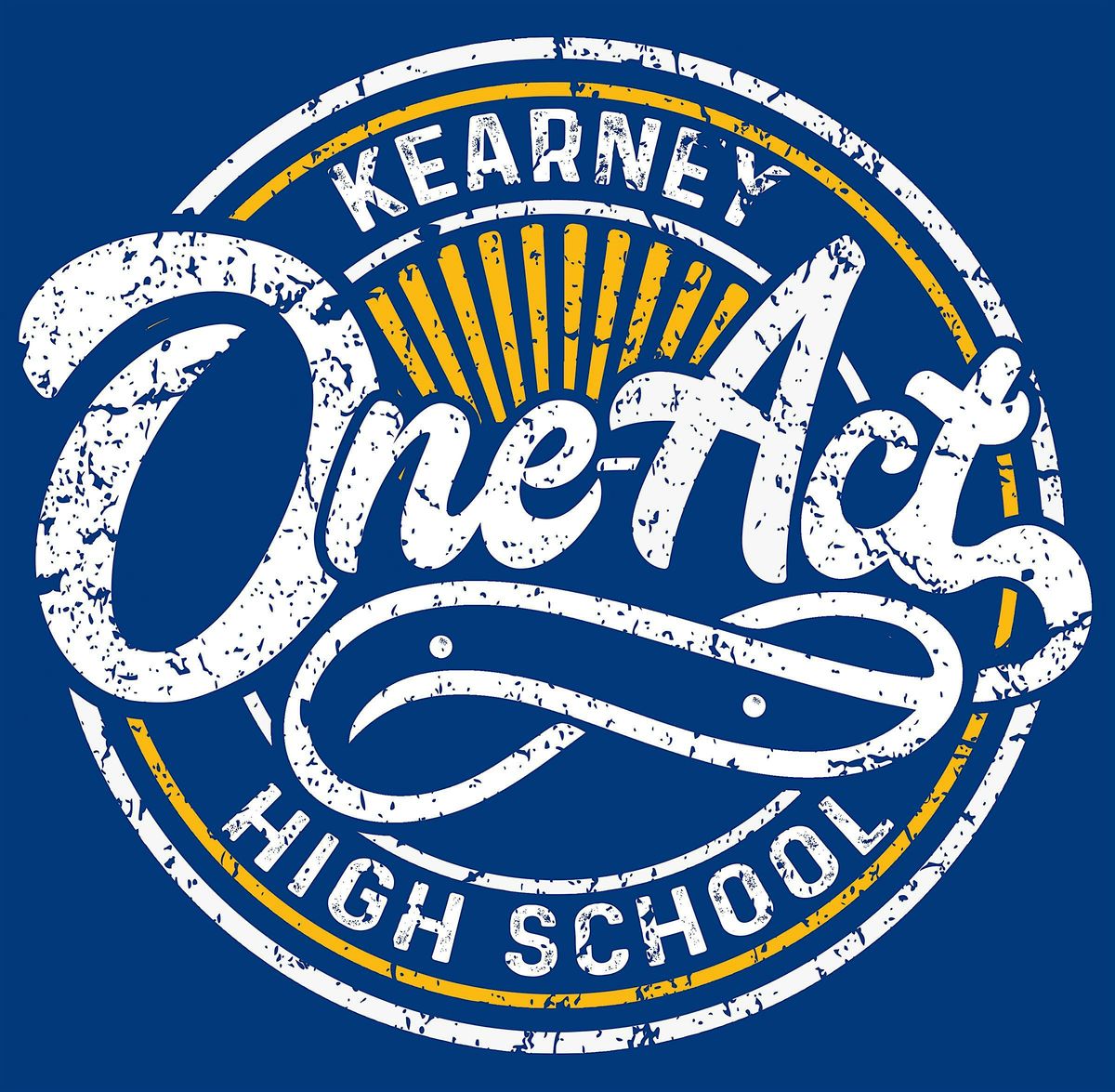 Kearney High School One-Act Camp