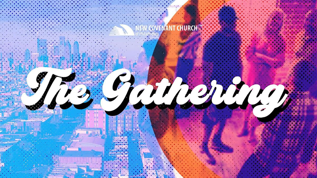 The Gathering - June 2024