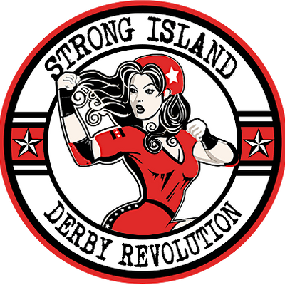 Strong Island Derby Revolution