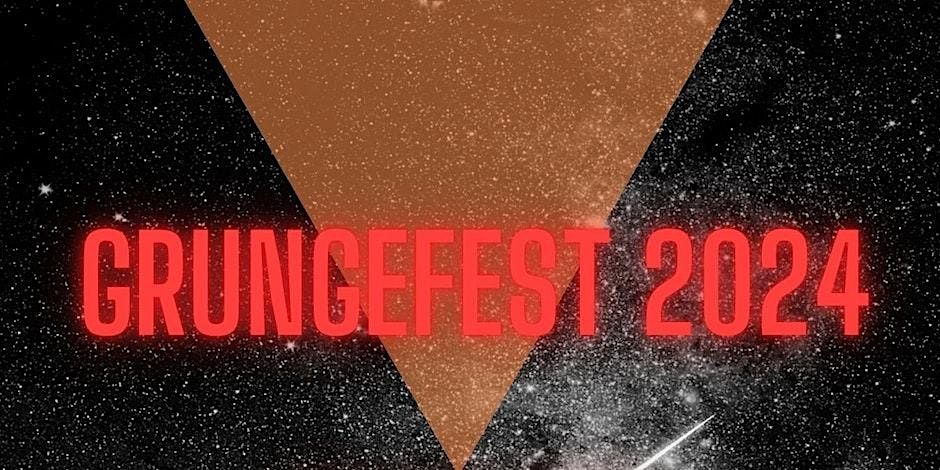 GrungeFest 2024