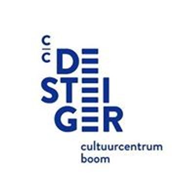 Cultuurcentrum De Steiger [ Boom ]