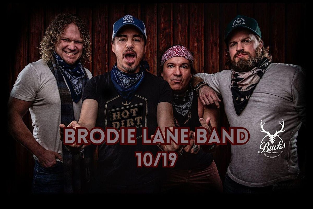 Brodie Lane Band