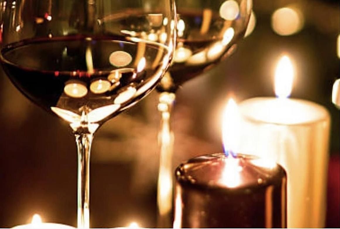 Sip and Pour Candle Making Class