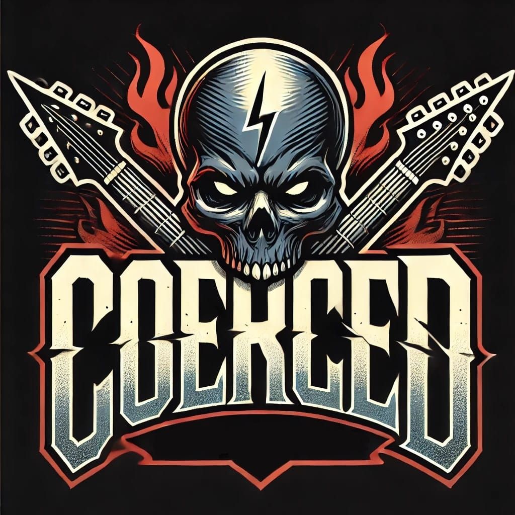 Coerced - The First One