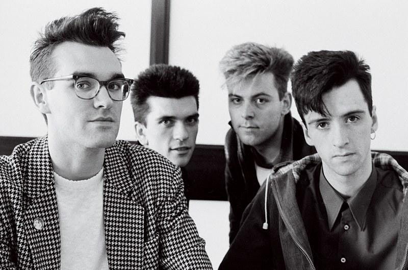 On The Trail of the Smiths in Manchester FREE tour with music