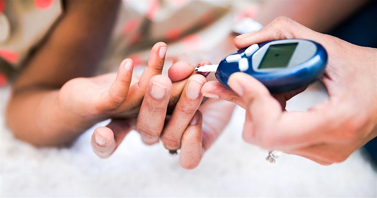 Diabetes in Childcare