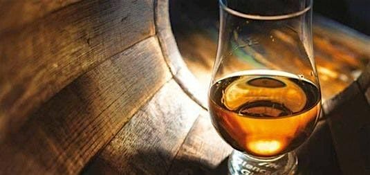 Loch Lomond Distillery Whisky Tasting