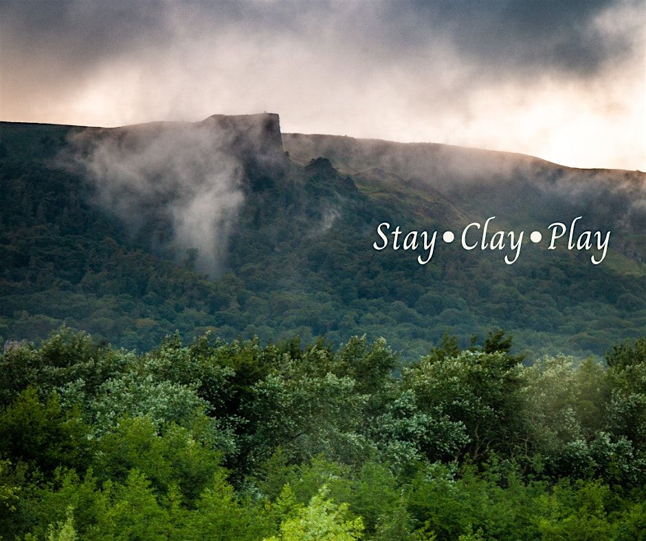 Clayday Retreat on Cavehill