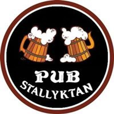 Pub Stallyktan