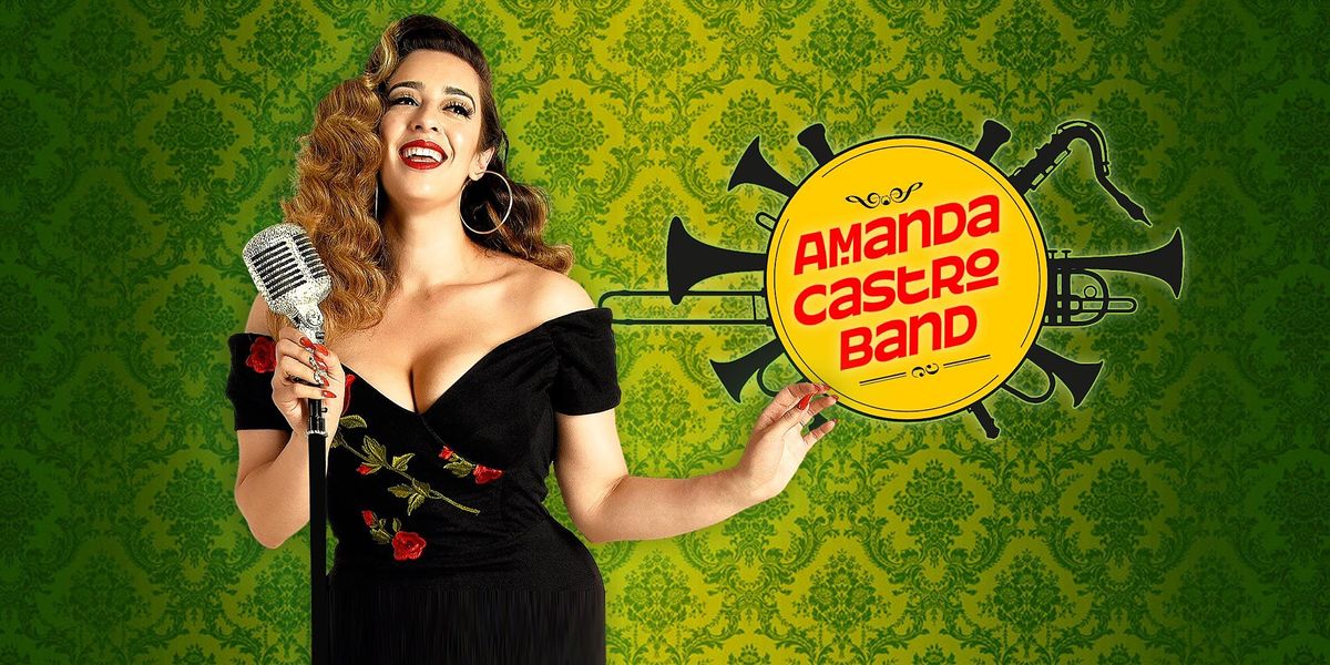 Amanda Castro Band