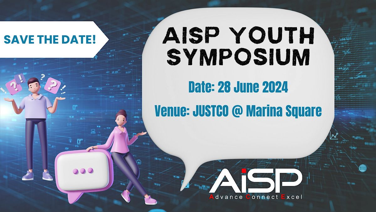 AiSP Youth Symposium