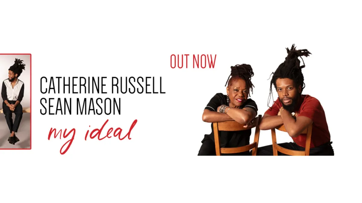 Catherine Russell in Cambridge