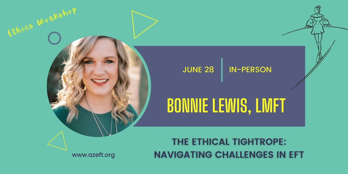 The Ethical Tightrope: Navigating Challenges in EFT