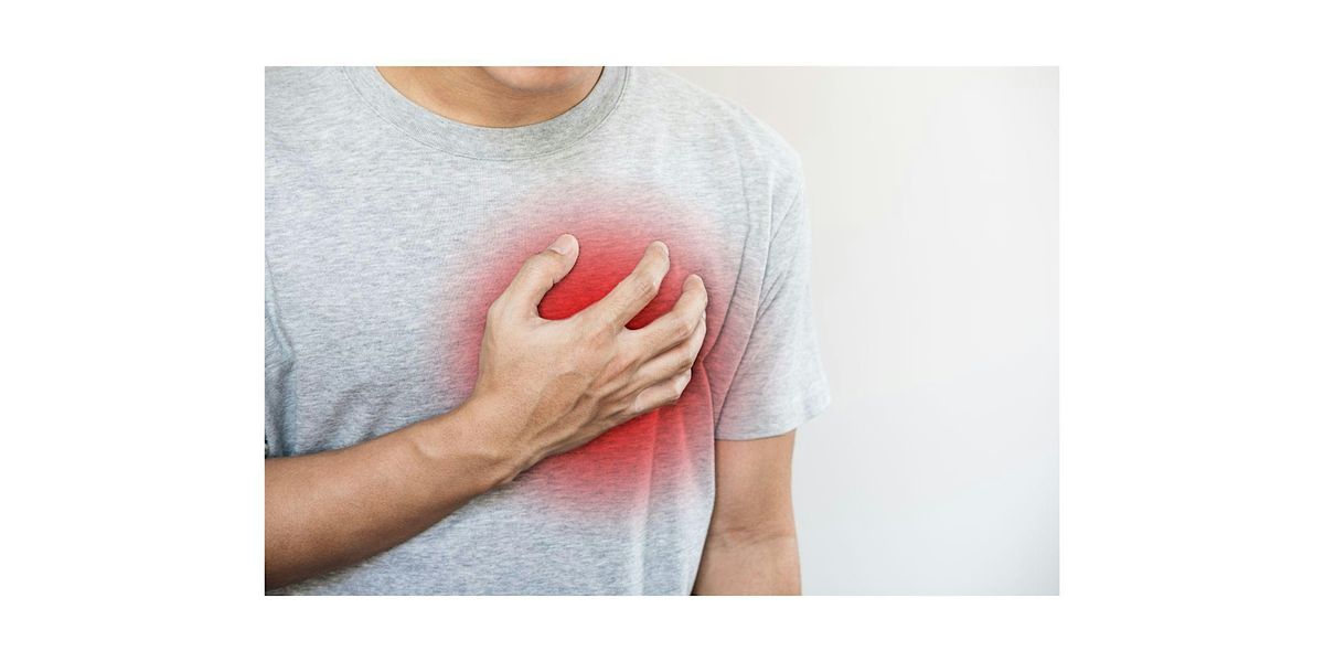 Your Heart, Your Life: Signs of a Heart Attack