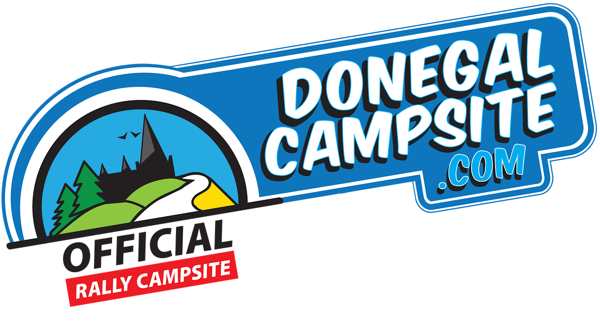 Donegal Campsite 2025 | Donegal International Rally