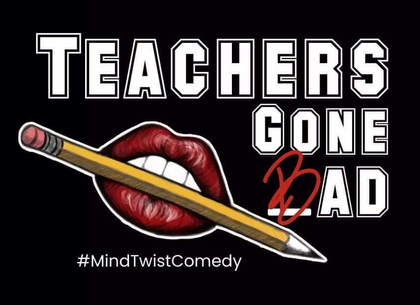 Mar 19: Plano, TX: Teachers Gone Bad  