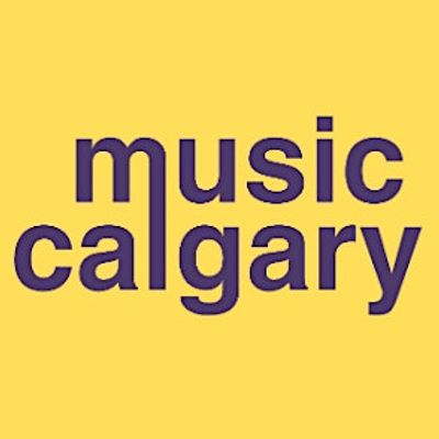 Music Calgary