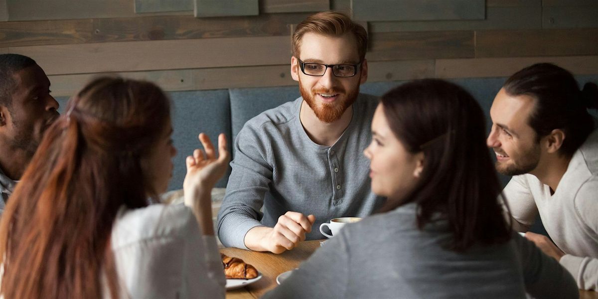 5 \u00e0 7 Francophone (The Duchess Pub)