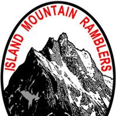 Island Mountain Ramblers