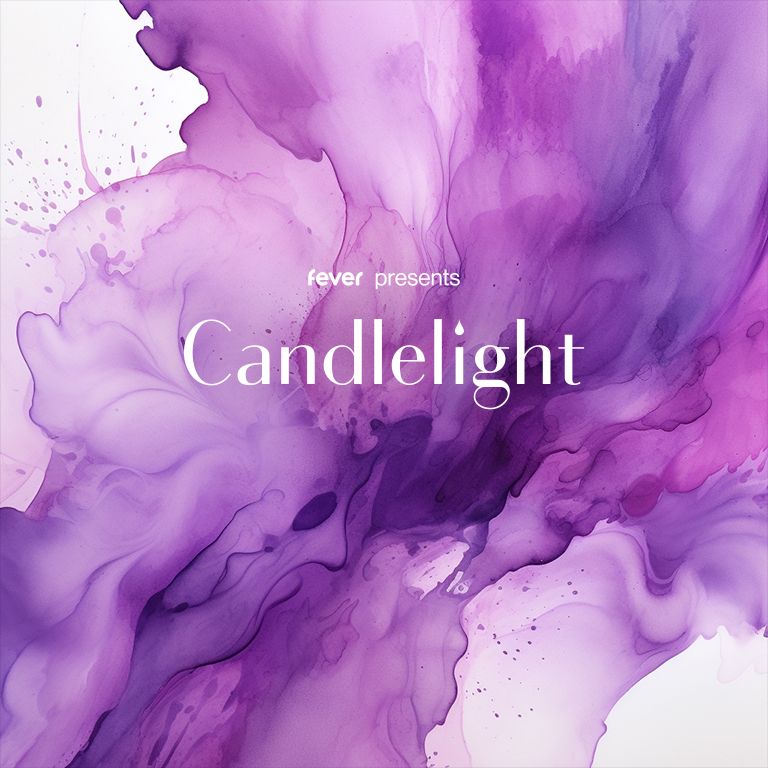 Candlelight: A Tribute to Taylor Swift | Bangor