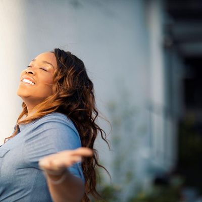 April A. Carter - Expert Relationship Coach