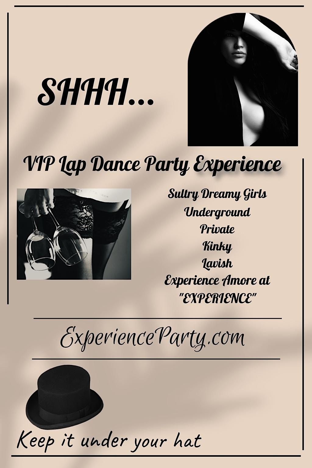 Underground Private Gentlemens Club And Private Lap Dance Fetish Party Temptations New York 3