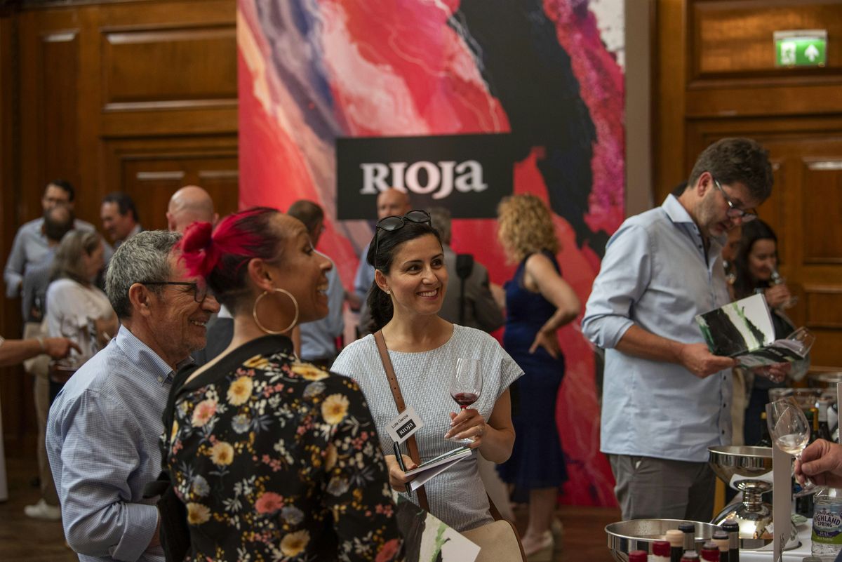 Rioja Wine Fair