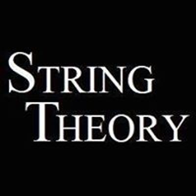 String Theory - Toledo