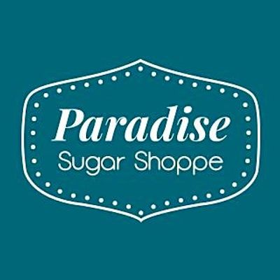 Shelby Letta of Paradise Sugar Shoppe