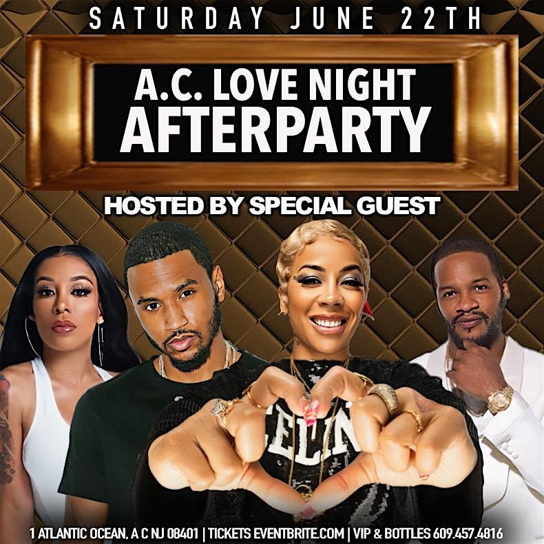 A.C Love Night After Party