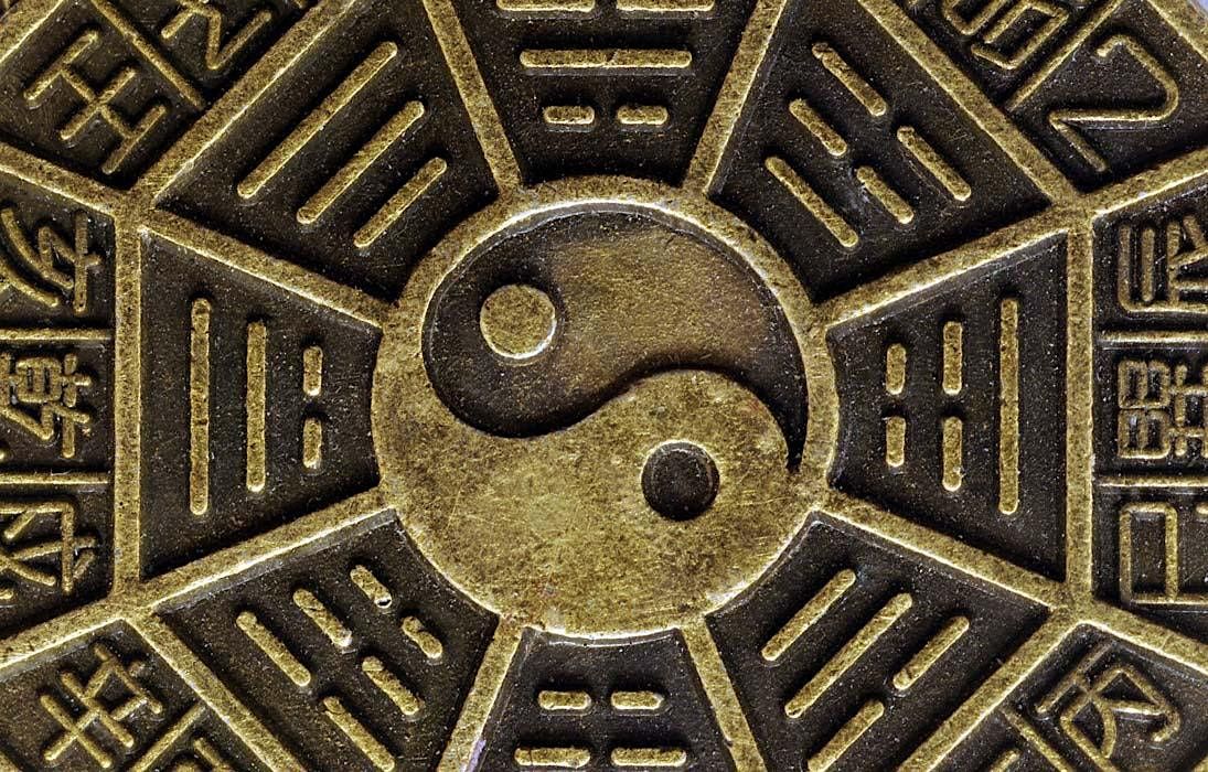 Harmony with the Dao: Meditations on Nature and Balance