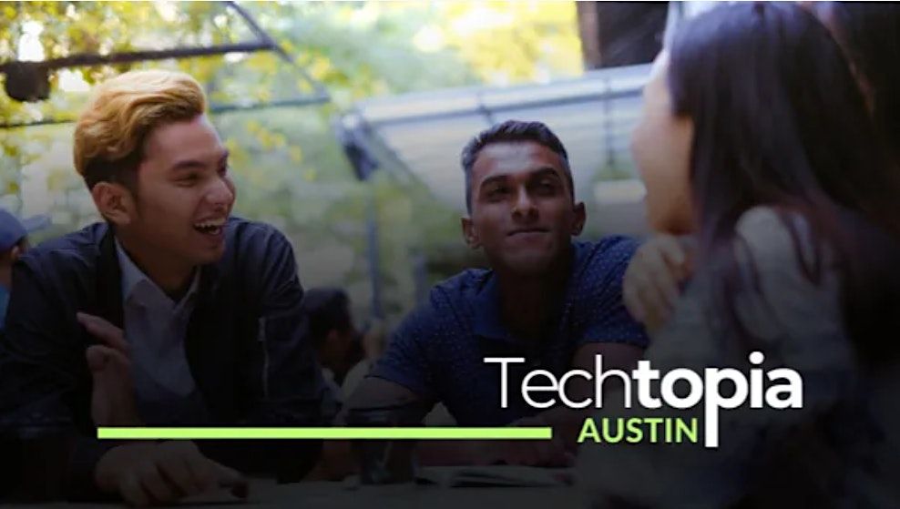 Techtopia Social