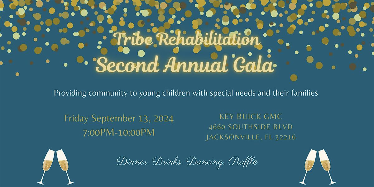 Second Annual  Gala