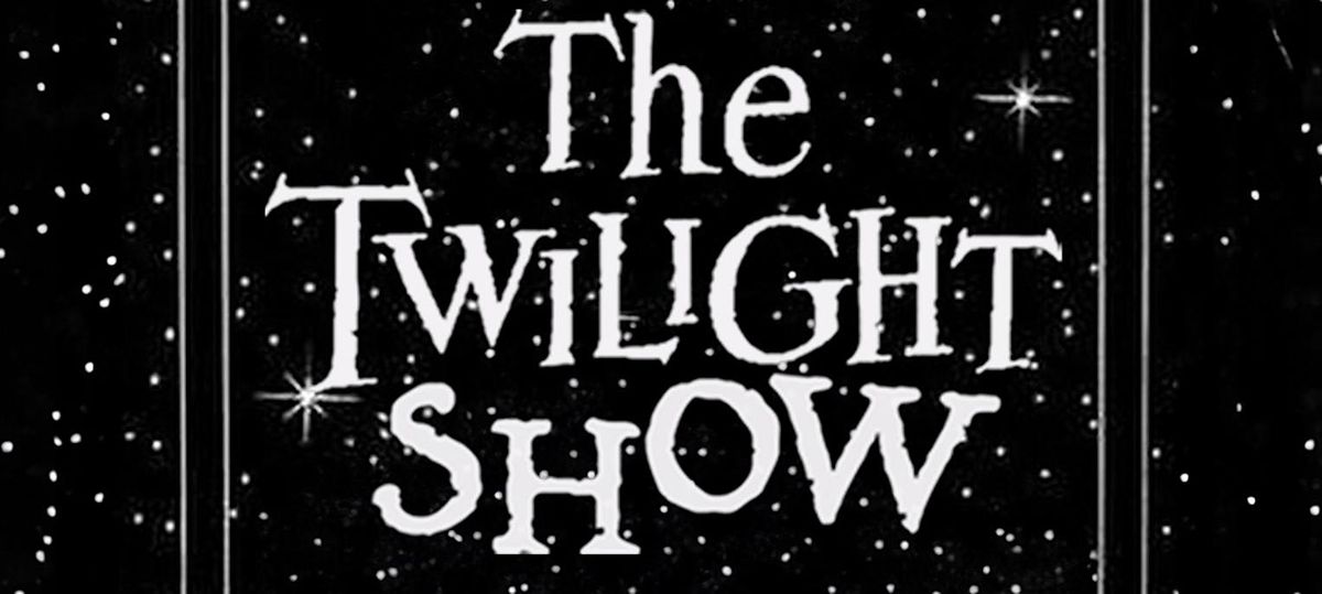 The Twilight Show! [A Brooklyn Comedy Show]