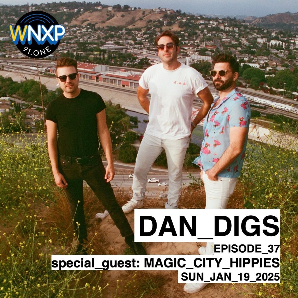 Magic City Hippies