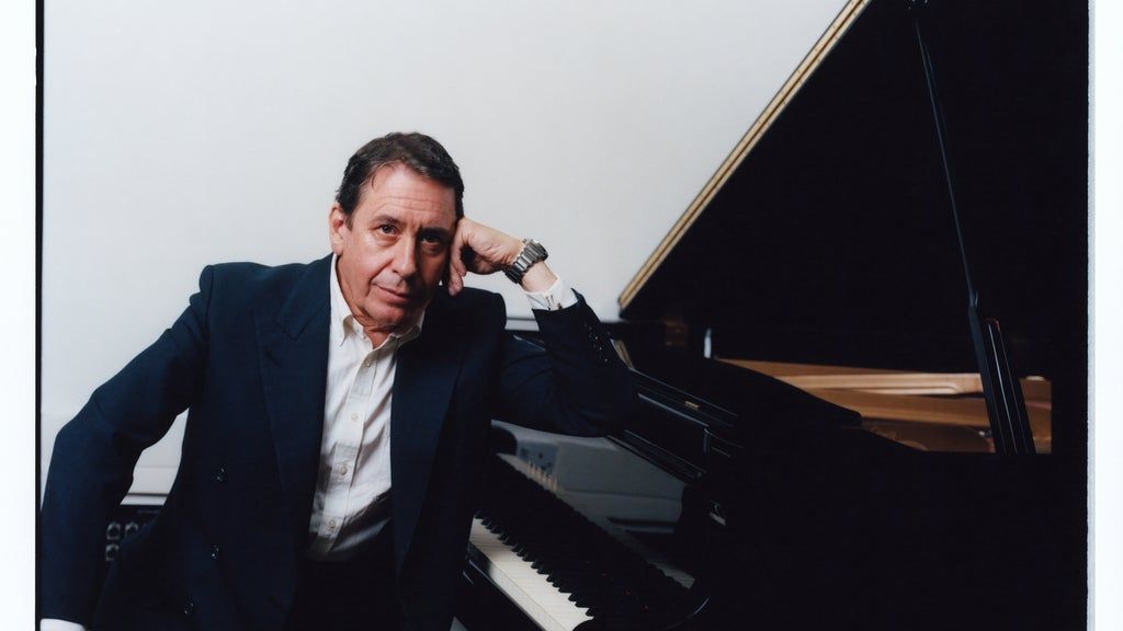 Jools Holland Rhythm and Blues Orchestra with Special Guests