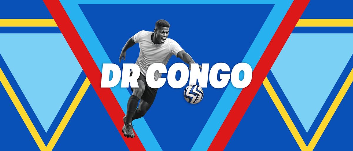 Portugal vs Congo DR - World Cup - Match 23 at NRG Stadium
