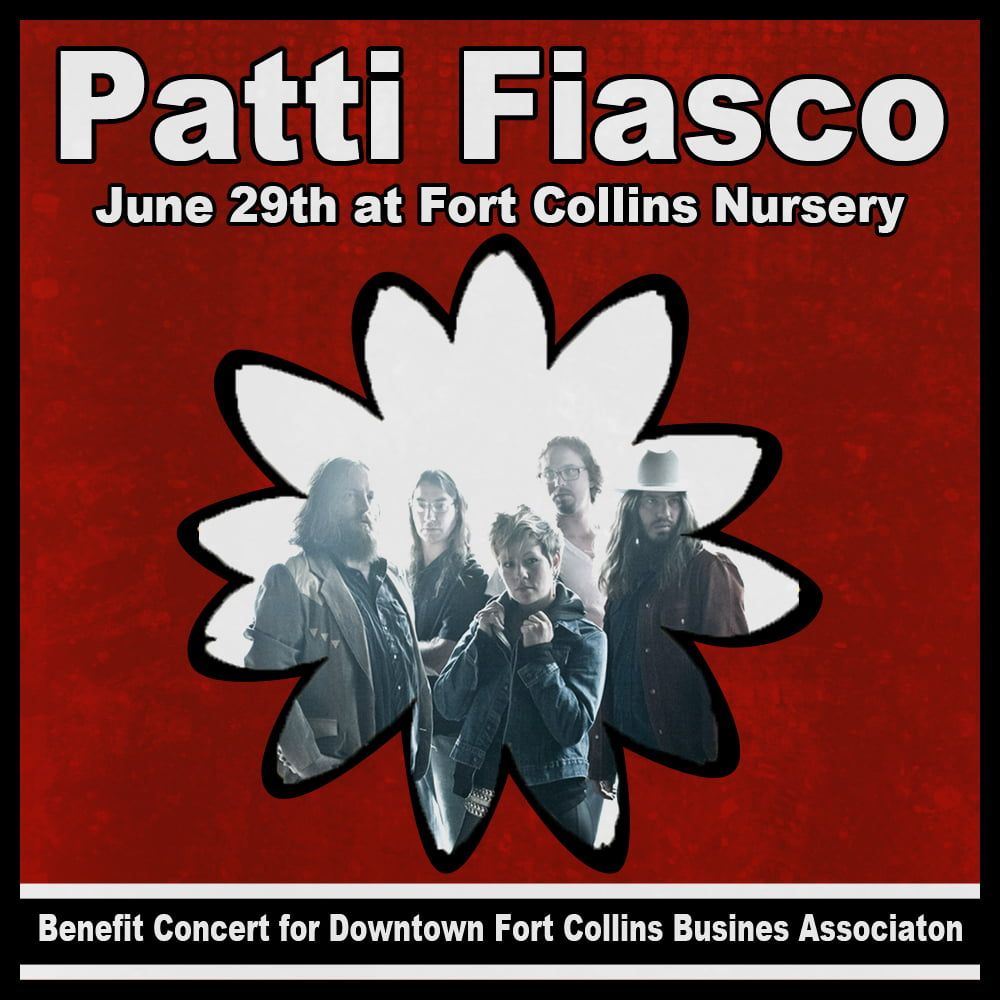 Patti Fiasco