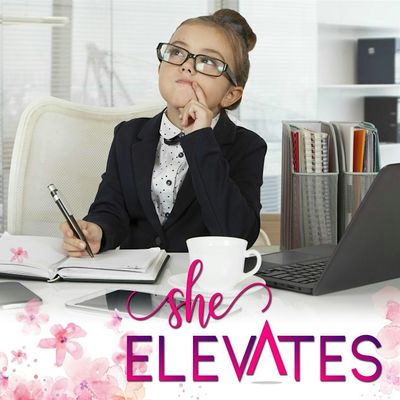 She Elevates, Inc.