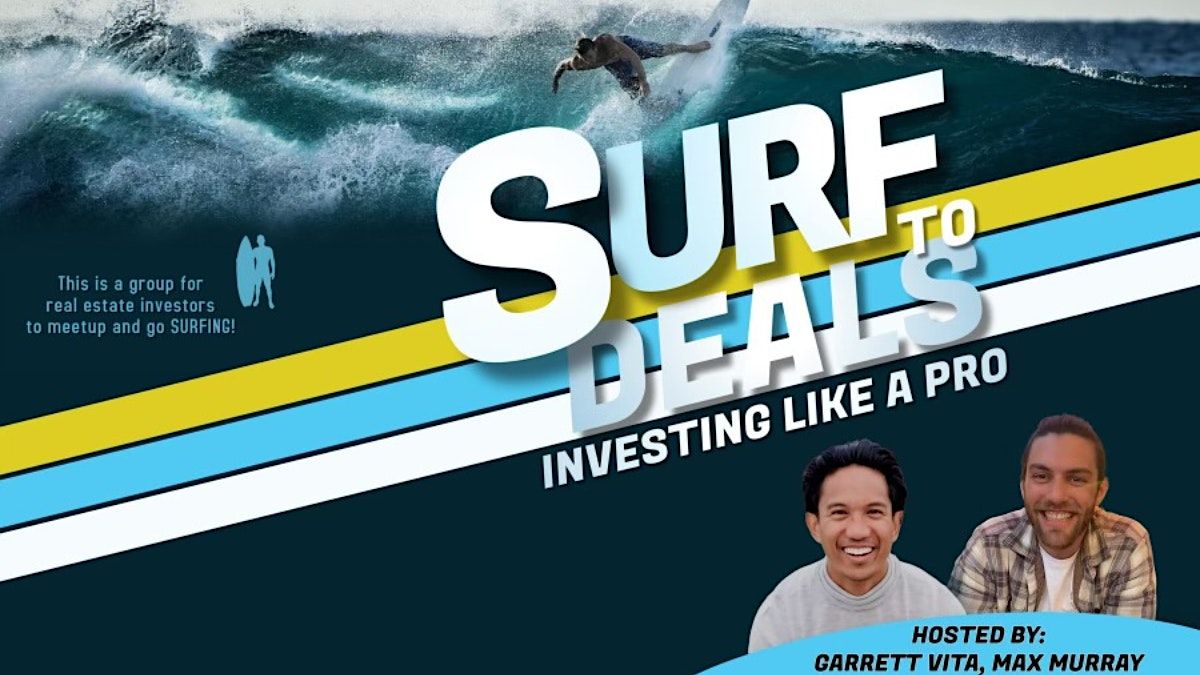 Surfing To Deals