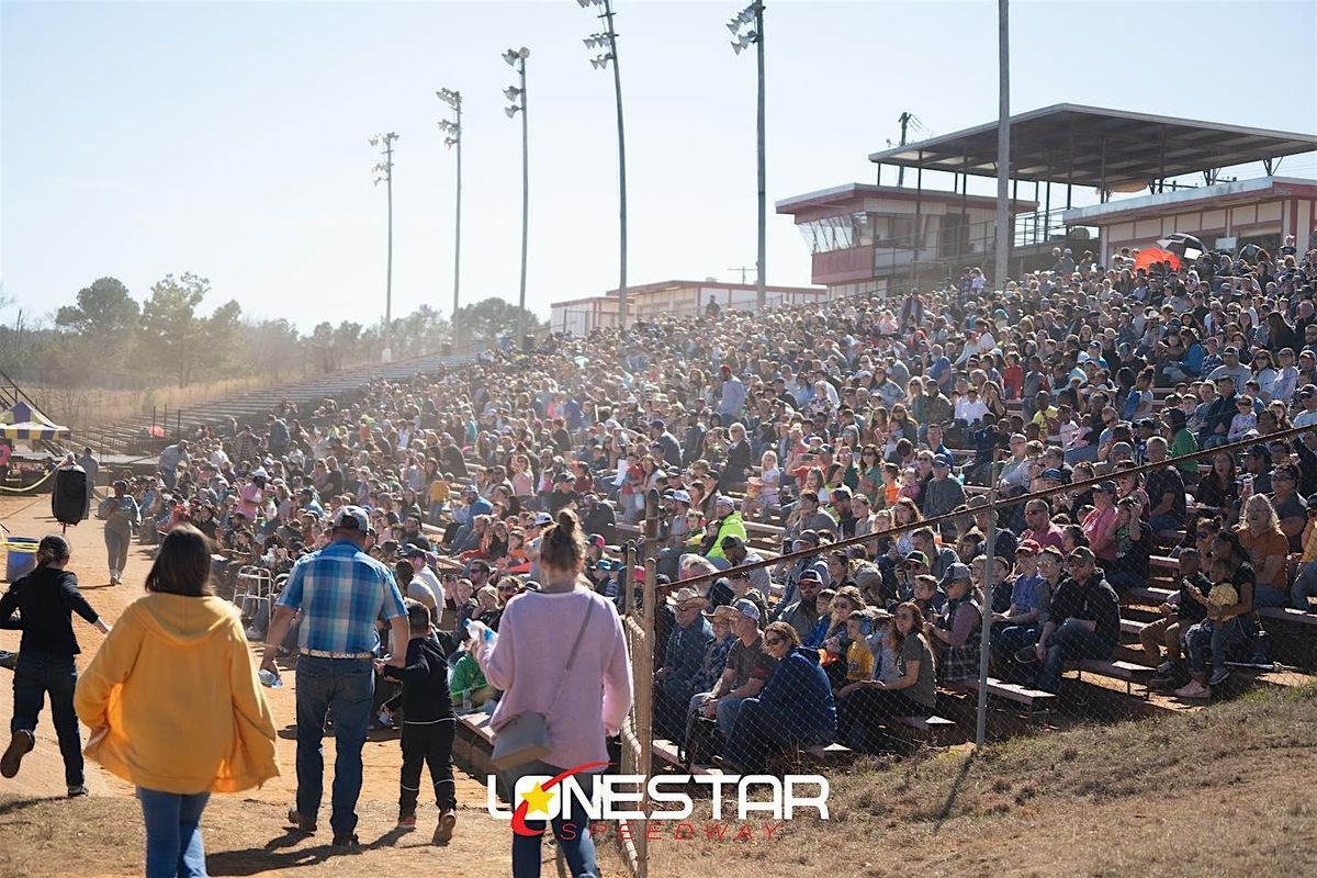 LoneStar Speedway - Memorial Day Classic