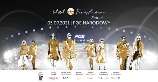 Targi WOW Fashion Select 2021