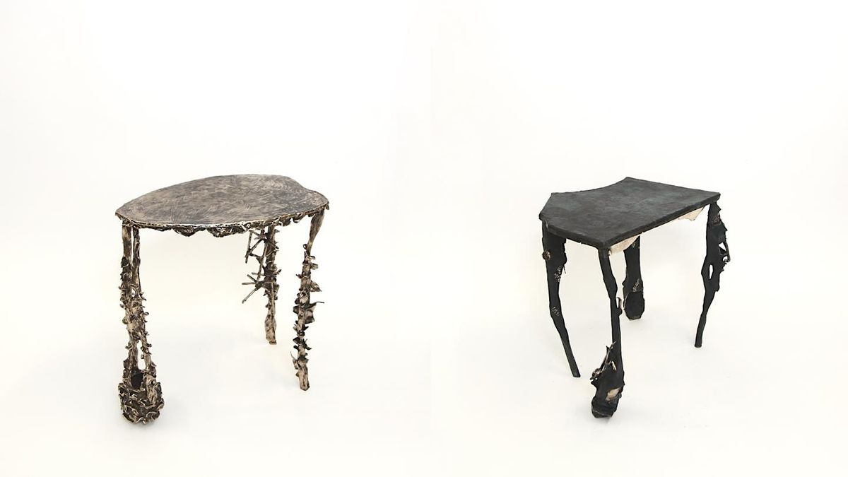 Farrell Hundley: Chorus | Radu Oreian: The Wanderers