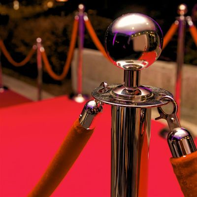 Celebrity Red Carpet Events